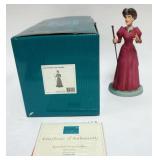 1055	WALT DISNEY CLASSIC COLLECTIONS, CINDERELLA, LADY  TREMAINE, *SPITEFUL STEPMOTHER* APPROXIMATEL