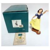 1056	WALT DISNEY CLASSIC COLLECTIONS, SNOW WHITE AND THE SEVEN DWARFS, *THE FAIREST ONE OF ALL* APPR