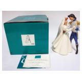 1062	WALT DISNEY CLASSIC COLLECTIONS, THE LITTLE MERMAID, ARIEL AND ERIC, *TWO WORLDS ONE HEART* APP