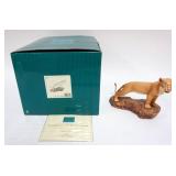 1063	WALT DISNEY CLASSIC COLLECTIONS, THE LION KING, NALA, *NALA