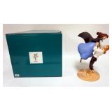 1069	WALT DISNEY CLASSIC COLLECTIONS, SIGNATURE SERIES, BEAUTY & THE BEAST, *THE CURSE IS BROKEN*, B