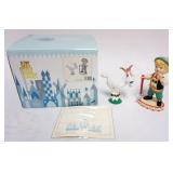 1096	WALT DISNEY CLASSIC COLLECTIONS, IT