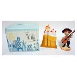 1101	WALT DISNEY CLASSIC COLLECTIONS, IT