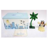 1104	WALT DISNEY CLASSIC COLLECTIONS, IT