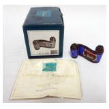 1109	WALT DISNEY CLASSIC COLLECTIONS, OPENING TITLE, BEAUTY & THE BEAST, APPROXIMATELY 3 1/4 IN X 2 