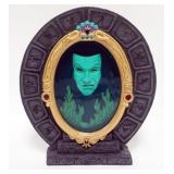 1117	SNOW WHITE AND THE SEVEN DWARFS MAGIC MIRROR, MARTINE MILLAN DESIGNS, APPROXIMATELY 11 IN H