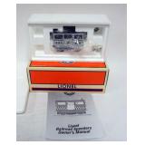 1176	LIONEL TRAIN O GAUGE *PENNSYLVANIA SPEEDER* 6-1891