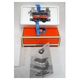 1177	LIONEL TRAIN O GAUGE *NEW HAVEN RAIL BINDER* 6-18482