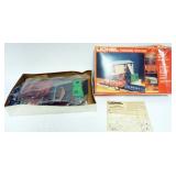 1179	LIONEL TRAIN O GAUGE *COALING STATION*