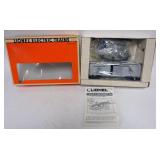 1180	LIONEL TRAIN O GAUGE *C & O HYDRAULIC MAINTENANCE BOX* 6-16705