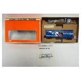 1181	LIONEL TRAIN O GAUGE *GENERATOR CAR SET*