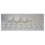 1004	97 PCS. ROYAL DOULTON *ADRIAN* DINNER SERICE CHINA