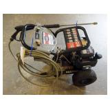 1302	HONDA GC 190 PRESSURE WASHER