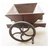 1155	SAVOY PRESS MFG CO., PHILADEPHIA GRINDER