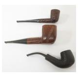 1060	TOBACCO/SMOKING PIPES INCLUDING KAYWOODIE IMPORTED BRIAR, WHITEHALL, SEVILLE BRIAR