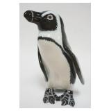 1046	BING & GRONDAHL PORCELAIN PENGUIN FIGURE, APPROXIMATELY 10 IN HIGH