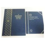 1161B	JEFFERSON NICKELS, 1938-1964, 1962-1974