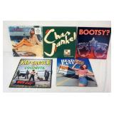 1136	VINTAGE VINYL RECORD POP, LATIN, ETC. ALBUMS, ASSORTED LPS