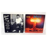 1150	VINTAGE VINYL RECORD COUNT BASIE JAZZ ALBUMS, ASSORTED LPS