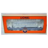 1178	LIONEL O GAUGE TRAINS, CONRAIL GUNDERSON DTTX DEEP WELL CAR