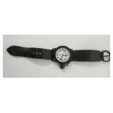 1122	GRUEN SOVET CCCP MENS WATCH