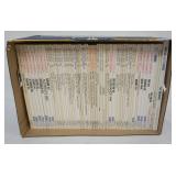 1201	OSPREY MILITARY MAGAZINES, GROUP OF 58