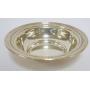 1001	STERLING SILVER REED & BARTON BOWL, 8.25 OZT