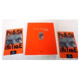 1102	PICASSO EROTIQUE BOOK