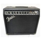 1151	FENDER FM25 DSP GUITAR AMP, APPROXIMATELY 17 IN X 9 IN X 15 IN H