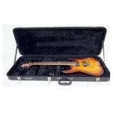 1153	SCHECTER DIAMOND SERIES CLASSIC