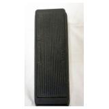 1157	DUNLAP CRYBABY CLASSIC WAH PEDAL