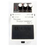 1158	BOSS NS-2 NOISE SUPPRESSOR