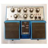 1163	BOSS CE-20 CHORUS ENSEMBLE