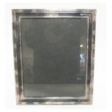 1080	STERLING DRESSER FRAME, APPROXIMATELY 10 IN X 12 IN