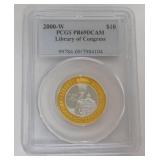 1001	BASEBALL HALL OF FAME SILVER HALF DOLLAR 2014-D