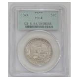 1179	IOWA SILVER HALF DOLLAR 1846-1946