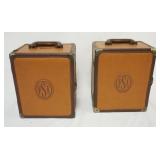 1236	FRANK SINATRA BOXED SETS, LIMITED EDITION