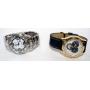 1001	INVICTA CHRONOGRAPH WRIST WATCHES