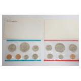 1075	1973 UNCIRCULATED COIN SETS