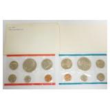 1078	1976 UNCIRCULATED COIN SETS