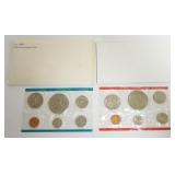 1080	1978 UNCIRCULATED COIN SETS