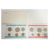 1081	1979 UNCIRCULATED COIN SETS
