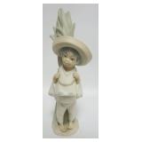 1135	LLADRO FIGURINE, *PANCHITO*, APPROXIMATELY 12 IN HIGH