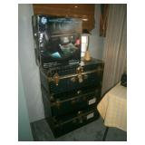 RIVERSIDE WOOD STREET ESTATE SALE