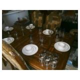 PACKED RIVERSIDE ESTATE SALE