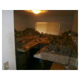 FANTASTIC FULL HOUSE ESTATE THE HOBBIEIST DREAM SALE SALE