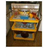 SAN BERNARDINO ESTATE SALE 