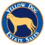 Yellow Dog Estate Sales Online Consignor Auction #143 Vintage & Retro Collectibles, Jewelry, Decor &