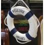 WELCOME ABOARD-FALL ESTATE SALE 