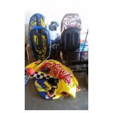 ski boat accessories